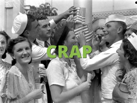 crap definition|slang for crap.
